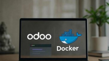Odoo 5 steps installation
